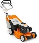 STIHL Benzin-Rasenm&auml;her RM 650 V