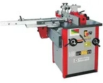 Holzmann Tischfr&auml;smaschine FS200S (400V)