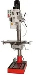 Holzmann Bohr- und Fr&auml;smaschine ZX 50PC 400V