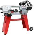 Holzmann Metallbands&auml;ge BS115 (400V)