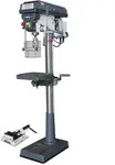 Optimum S&auml;ulenbohrmaschine OPTIdrill D 26Pro Aktions Set