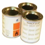 Waxilit-Spezialgleitmittel 1kg, Paste SGM1