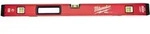 Milwaukee - Wasserwaage REDSTICK Premium 80cm magnetisch (4932459065)