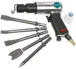 Aircraft Mei&szlig;elhammer-Set MHU