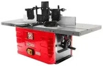 Holzmann Tischfr&auml;smaschine TFM610V (230V)