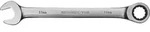 Ringratschenmaulschl&uuml;ssel 14 mm L&auml;nge 193 mm R07100140