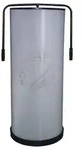 Holzmann Feinstaubfilter ABSFF2