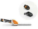 STIHL Akku-Strauchschere HSA 26, mit Akku AS 2 und Ladeger&auml;t AL 1