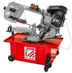 Holzmann Metallbands&auml;ge BS 712TURN (400V)