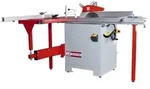 Holzmann Formatkreiss&auml;ge inkl. Formattisch TS315F1600 (400V)