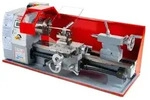 Holzmann Tischdrehmaschine ED400FD (230V)