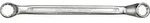 Doppelringschl&uuml;ssel SW10x11mm L.198mm