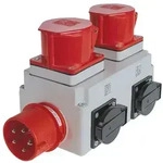 Anlaufautomatik ALA 1