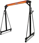 Unicraft Mobiler Portalkran PK 1