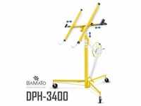 BAMATO Trockenbau Plattenlift DPH-3400