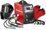 Schweisskraft Multifunktionsinverter EASY-MIG 181 Multi Set | 1071181SET