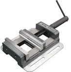 Optimum Maschinenschraubstock BMP 160
