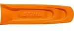 STIHL Kettenschutz bis 35 cm Schnittl&auml;nge, f&uuml;r 3005
