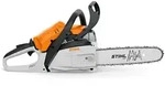 STIHL Benzin-Motors&auml;ge MS 162, PM3, Schienenl&auml;nge 30 cm