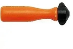 STIHL Feilengriff Kunststoff