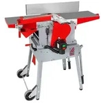 Holzmann Abricht- und Dickenhobelmaschine HOB260MINI (230 V)