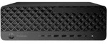 HP EliteDesk 8 SFF G1i AI Wolf Pro Security Edition C6QN0ET#ABF
