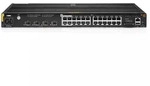 DELL N-Series N3224P-ON Managed L2 Gigabit Ethernet (10/100/1000) Power over Ethernet