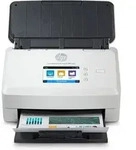 HP ScanJet Enterprise Flow N7000 snw1 6FW10A#B19 600 x 600 DPI A4