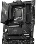 MSI MAG B760 TOMAHAWK WIFI Motherboard LGA 1700 ATX 911-7D96-019