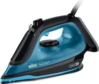 Braun TexStyle 5 SI5256 BL Dampfbügeleisen Braun TexStyle 5 SI5256 BL Dampfbügeleisen