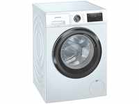 Siemens WM14URECO2 Waschmaschine, Frontlader 9 kg 1400 U/min