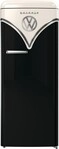 Gorenje Retro Freistehend Kühlschrank/Gefrierschrank, 152.5 x 59.5 x 66.1 cm, Gorenje Retro Freistehend Kühlschrank/Gefrierschrank, 152.5 x 59.5 x 66.1 cm,
