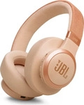 JBL JBLLIVE770NCSAT, JBL Live 770NC beige