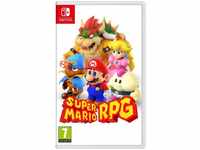 Super Mario RPG - Nintendo Switch