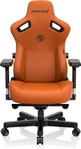 Anda Seat AD12YDC-XL-01-O-PV/C, Anda Seat Kaiser Series 3 XL - orange