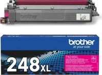 Brother TN248XLM, Brother TN-248XLM lila, 2300 Seiten