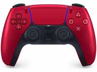 SONY PlayStation 5 DualSense Wireless Controller - Volcanic Red