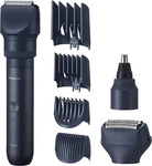 Panasonic XSHAPE PACK 1 CEEG, Panasonic XSHAPE PACK 1 CEEG Multishape Kit