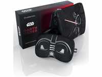 Noblechairs NBL-SP-PST-027, Noblechairs Memory Foam cussion-Set - Darth Vader...