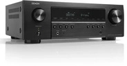 DENON AVCS670HBKE2, Denon AVC-S670H schwarz