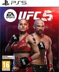 ELECTRONIC ARTS 5908305248255, ELECTRONIC ARTS UFC 5 - PS5