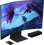 Samsung LS55CG970NUXDU, 55 " Samsung Odyssey Ark G97NC Samsung LS55CG970NUXDU, 55 " Samsung Odyssey Ark G97NC