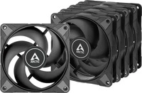 ARCTIC ACFAN00289A, ARCTIC P12 Max Value Pack (5 Stück), 5 Stück ARCTIC ACFAN00289A, ARCTIC P12 Max Value Pack (5 Stück), 5 Stück