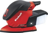 Einhell 4460560, EINHELL Mehrzweck-Elektroschleifer TE-OS 1320, 4460560