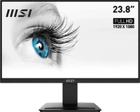 MSI PRO MP2412, 23,8" MSI PRO MP2412