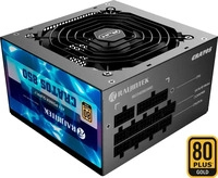 Raijintek 0R30B00007, Raijintek CRATOS 850 BLACK
