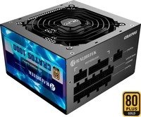 Raijintek 0R30B00005, Raijintek CRATOS 1000 BLACK