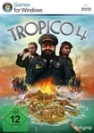 KALYPSO 711151, KALYPSO Tropico 4 - PC DIGITAL (ESD)
