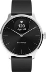 Withings HWA11-model 5-All-Int, Withings Scanwatch Light 37mm - Black