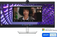 Dell 210-BFOB, 34" Dell P3424WEB f&uuml;r Videokonferenzen